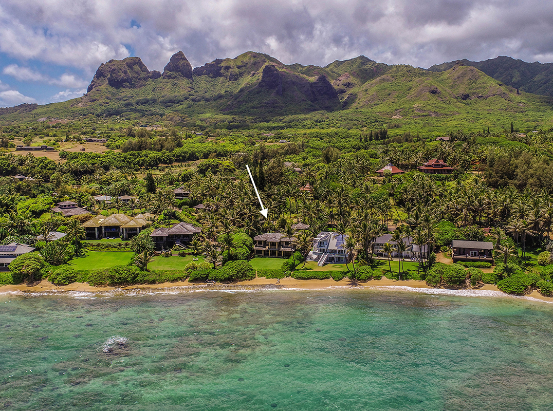 5070 Kukuna Rd